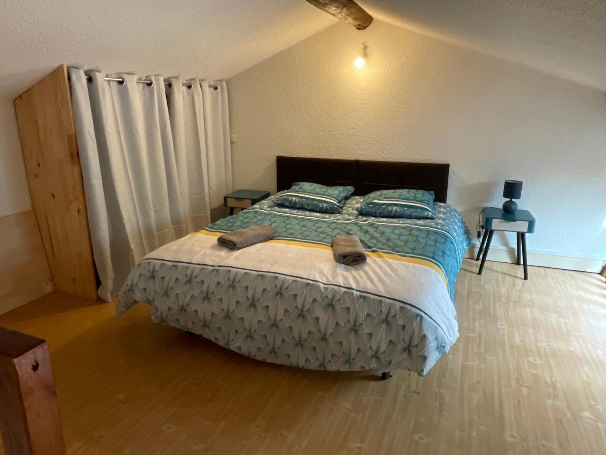 Appartement Avec Mezzanine Idealement Situe A Mâcon Dış mekan fotoğraf